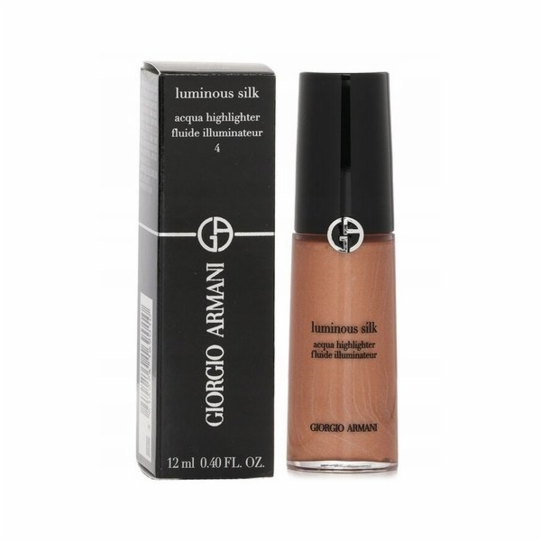 Giorgio Armani ARMANI LUMINOUS SILK ACQUA HIGHLIGHTER 12ML 4