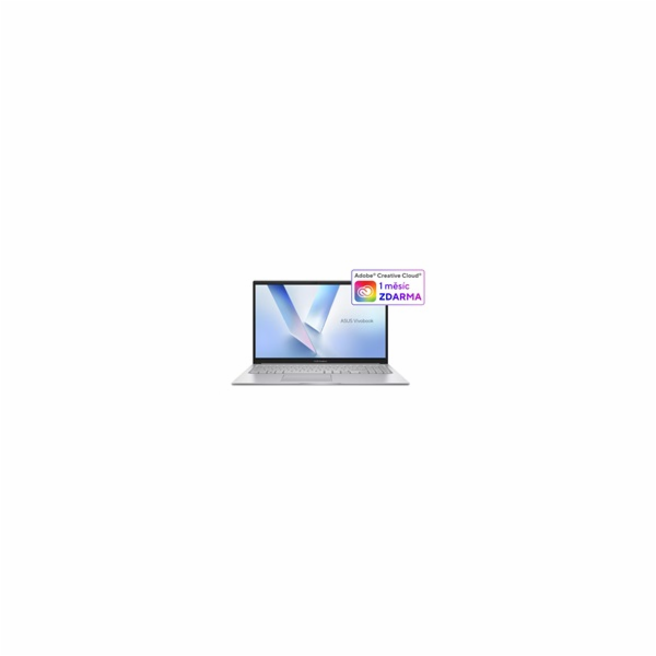 ASUS Vivobook 15  X1504VA-BQ3871W Cool Silver