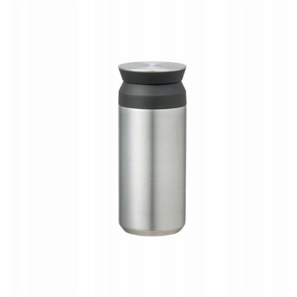 KINTO Kinto Travel Tumbler 350 ml - Nerezová ocel