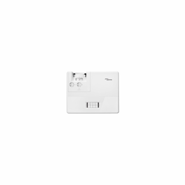 Optoma projektor ZK708T (DLP, Laser, 3840x2160, 7000 ANSI...