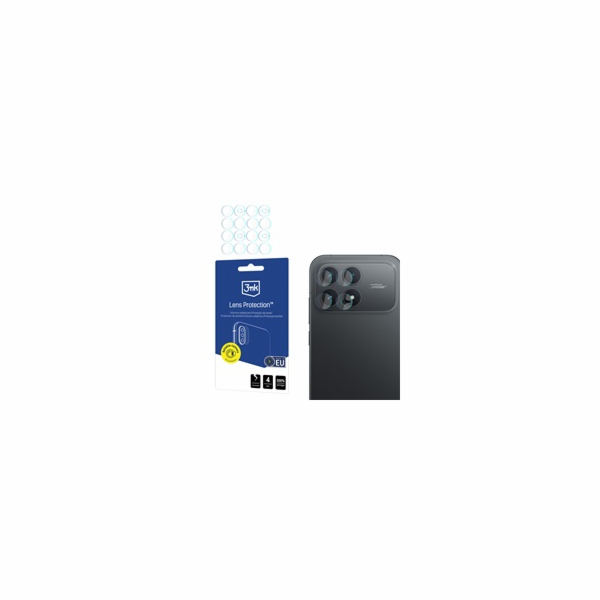 3mk Lens Protection pro Poco F8 Pro