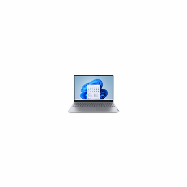 LENOVO NTB ThinkBook 16 G9 IRL - 16" WUXGA,Core7 240H,32G...