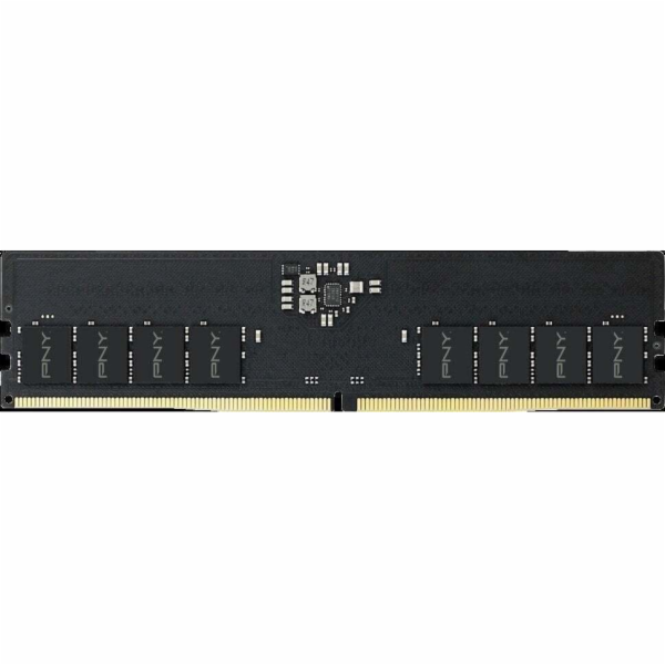 PNY Paměť 8GB DDR5 4800 DIMM BULK MD8GSD54800-BLK