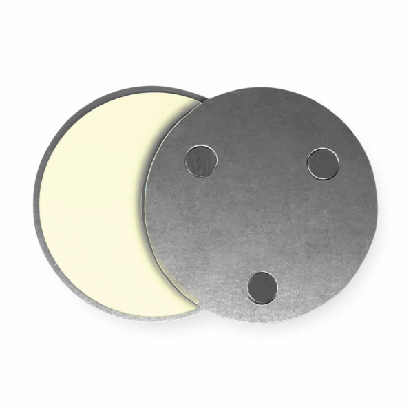 Alecto Magnet-Befestigungsset f. Rauch- und Kohlenmonoxid...