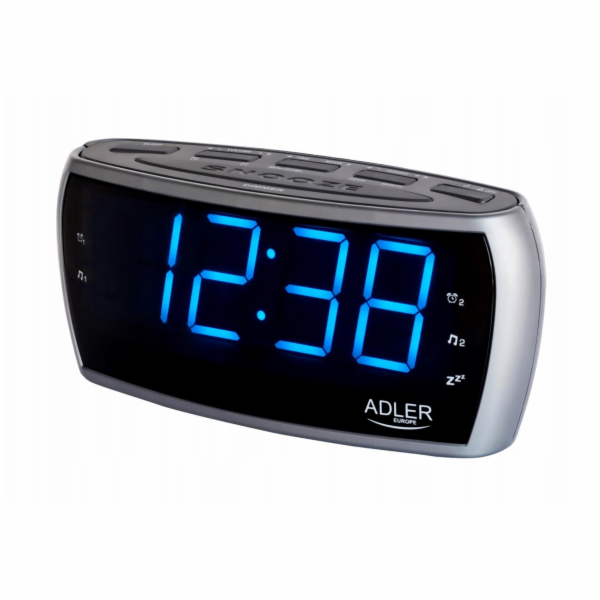 Adler Rádiobudík AD1121S
