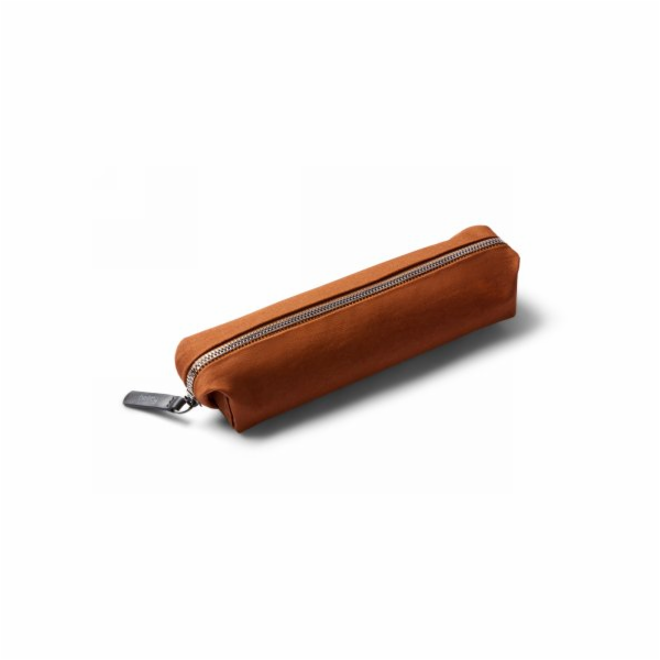 Vrige Penál Bellroy - 23 cm x 7 cm x 4 cm (bronz)
