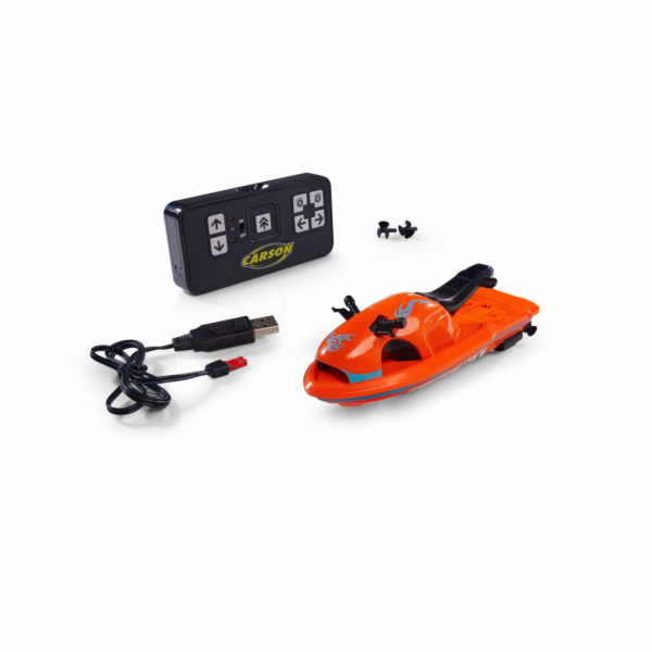 Carson Nano Racer Jetski 2,4G