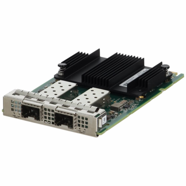 DELL Nvidia ConnectX-6/ 2-portová síťová karta/ 25GbE SFP...