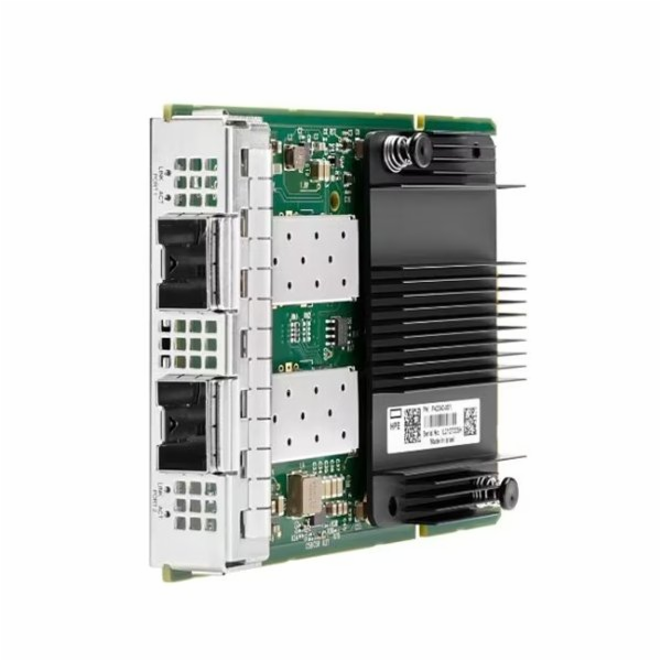 DELL Nvidia ConnectX-6/ 2-portová síťová karta/ 25GbE SFP...