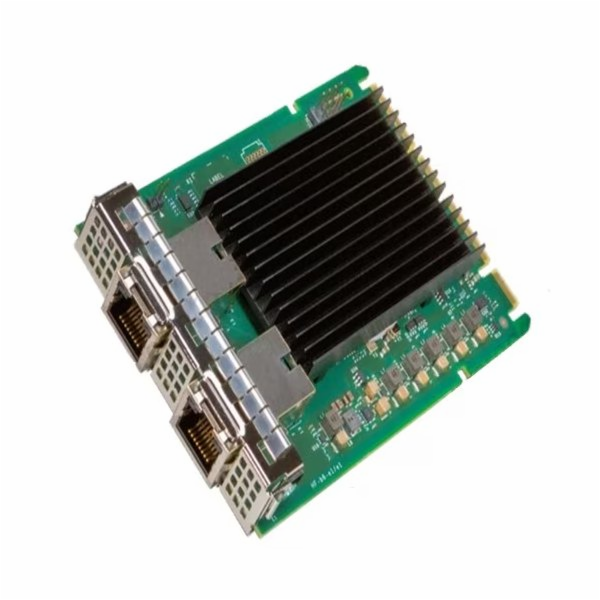 DELL Intel E610-XAT2/ 2-portová síťová karta/ 10GbE Base-...