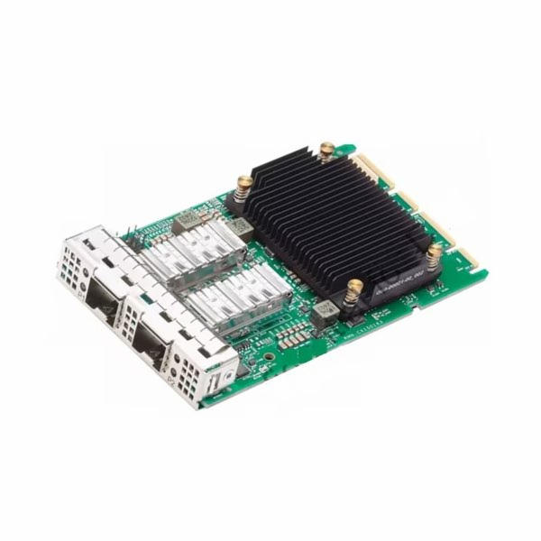 DELL Broadcom 57414/ 2-portová síťová karta/ 25GbE SFP28 ...