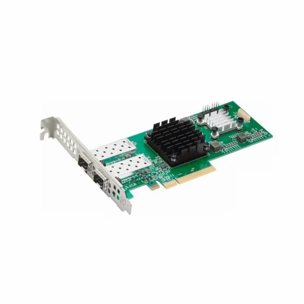 DELL Broadcom 57414/ 2-portová síťová karta/ 25GbE SFP28/...