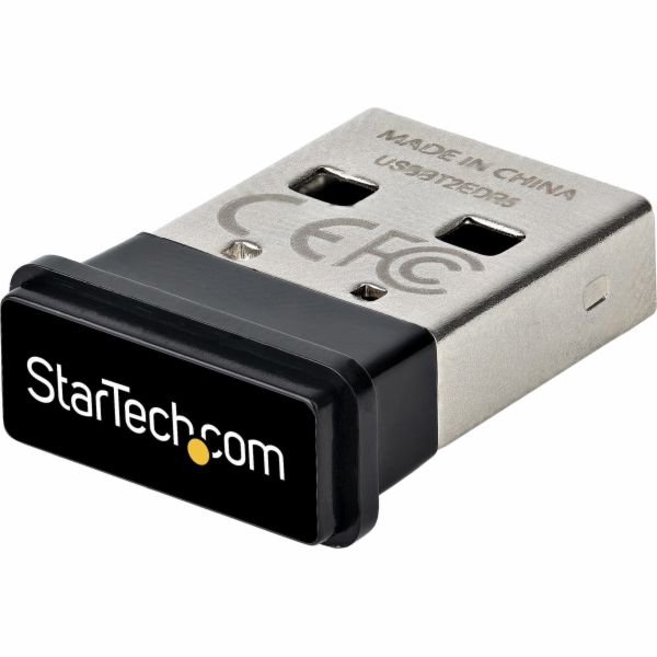 StarTech Adaptér Bluetooth USB ADAPTÉR BLUETOOTH 5.0 ADAP...
