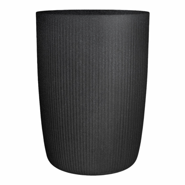 SCHEURICH Gelová nádoba 69238, plastová, černá