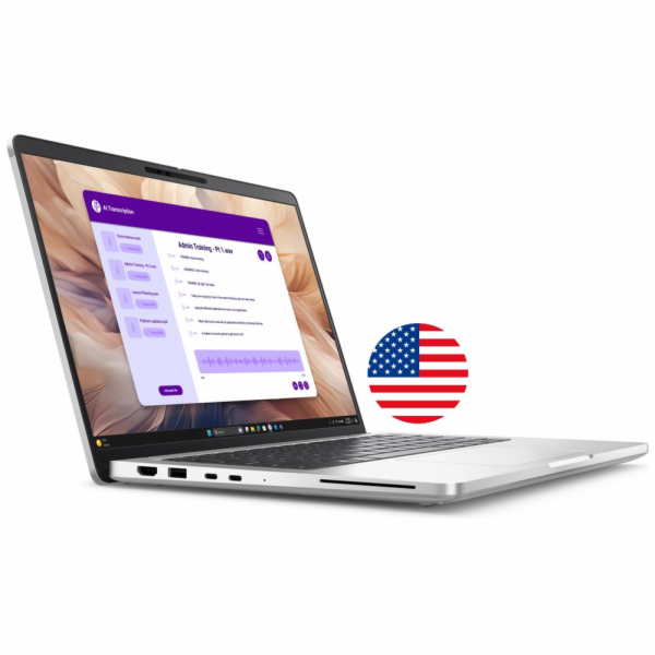 DELL Pro 14 Plus PB14250 Touch/ Core 5 120U/ 16GB/ 512GB ...