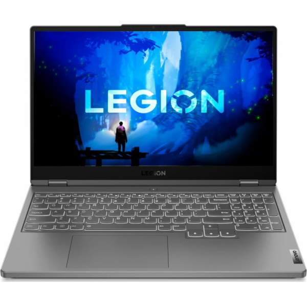 Lenovo Legion 5 15IAH7H i7-12700H 15.6" WQHD IPS 300nits ...
