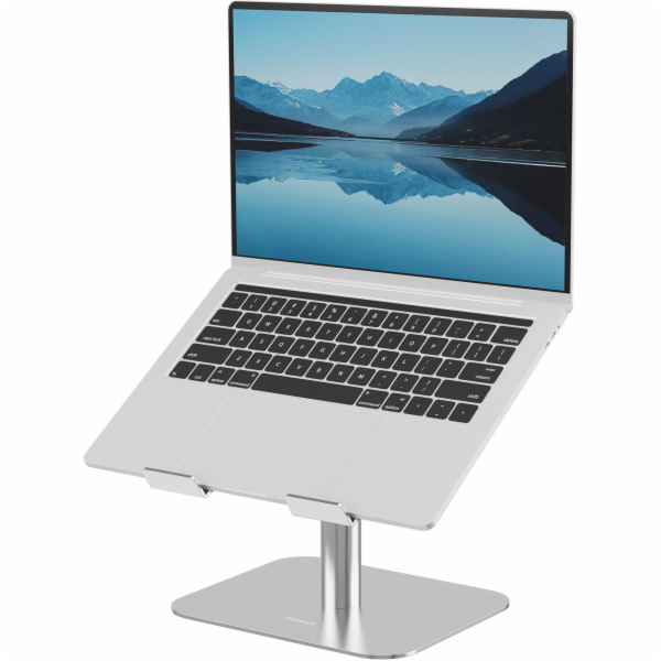 Fellowes Stojan na notebook Alumia, nastavitelný, do 15, ...