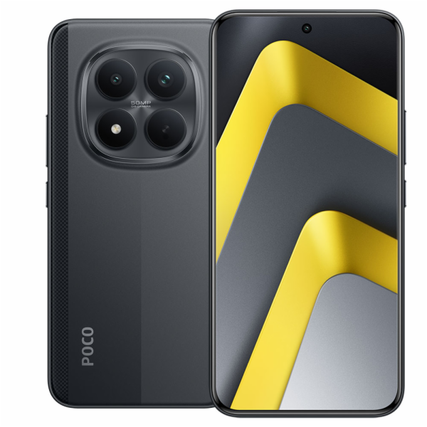 POCO M8 Pro 5G/12GB/512GB/Black