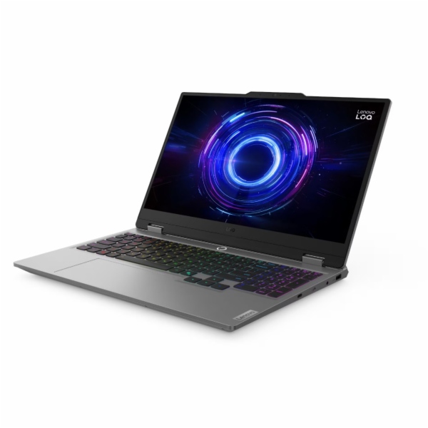Lenovo LOQ 15IRX10 Luna Grey (83JE010RCK)
