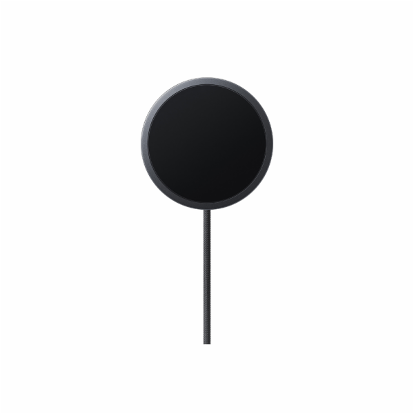 Samsung EP-P2900BBEGWW 25W Magnet Wirele