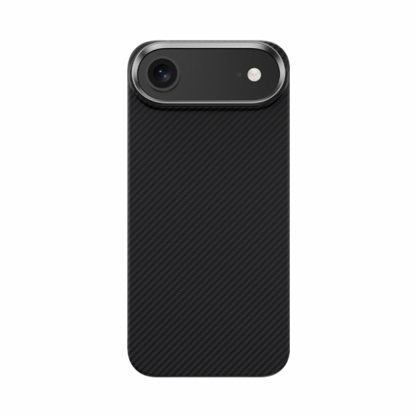 Benks ArmorAir 600D Kevlar Blk kryt iPho