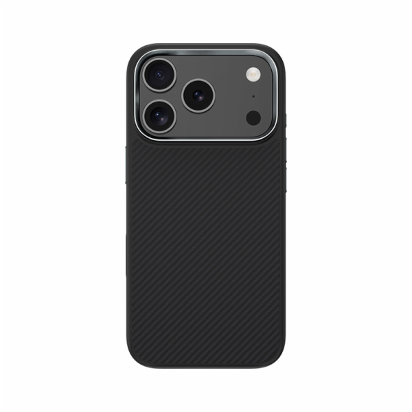 Benks ArmorPro 600D Kev.Blk kryt na iPho