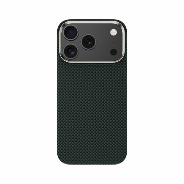 Benks ArmorTint Kev.Green kryt iPhone 17
