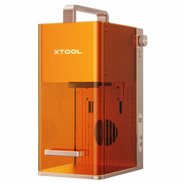 xTool F2