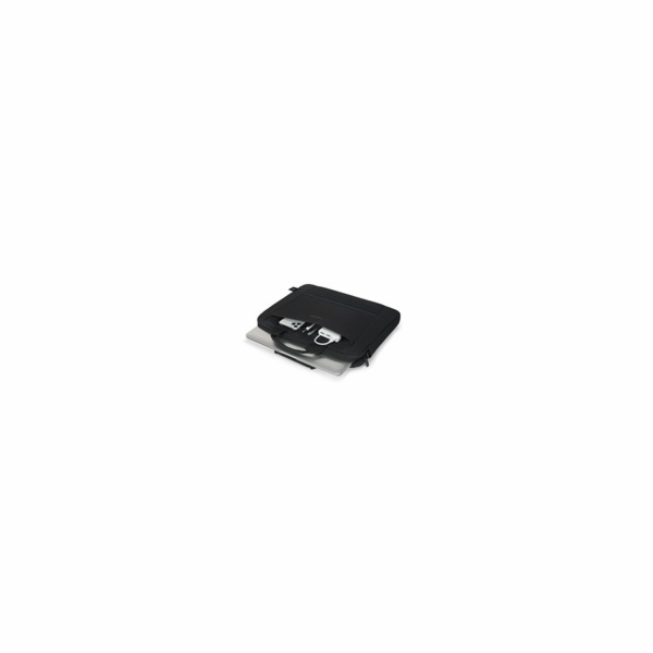 DICOTA Slim Case TWO 14-16, black