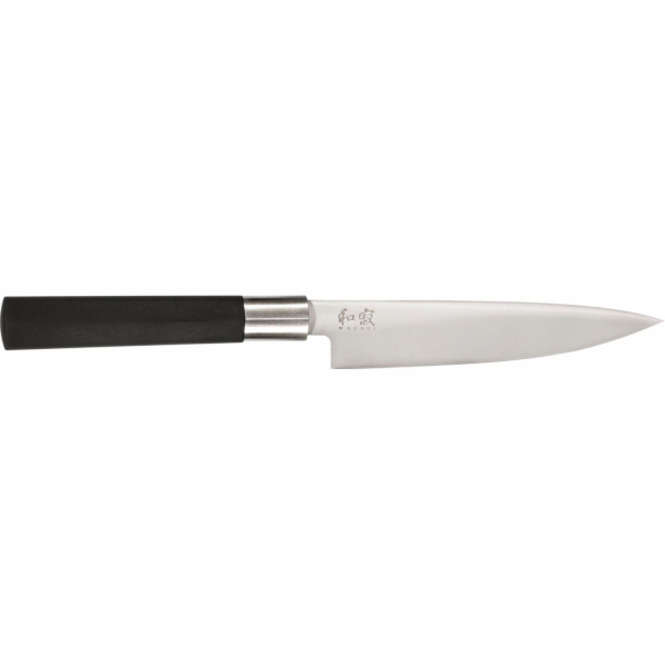 KAI Nůž Wasabi Black 15 cm