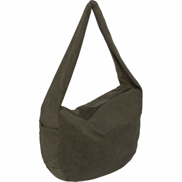 Reisenthel Šňůra Moonbag dark matcha