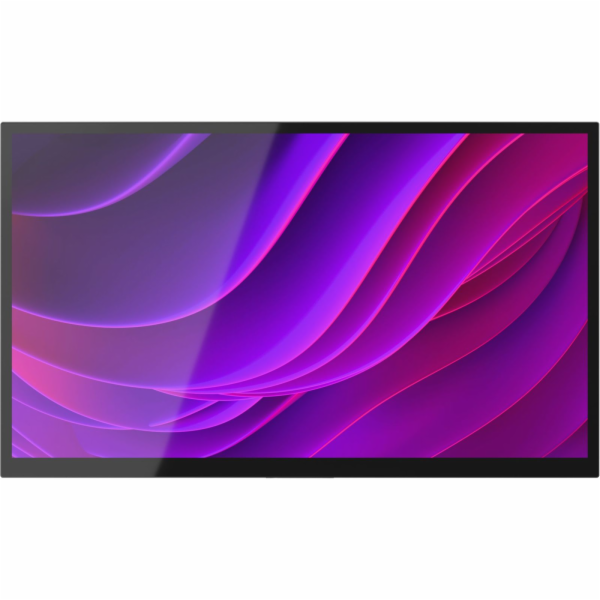 Alogic ASPEKT Touch 32  UHD Matt Dock Monitor only Space ...