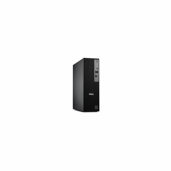 DELL PC Pro Slim QCS1255/180W/AMD Ryzen 5 8600G/16GB/512G...