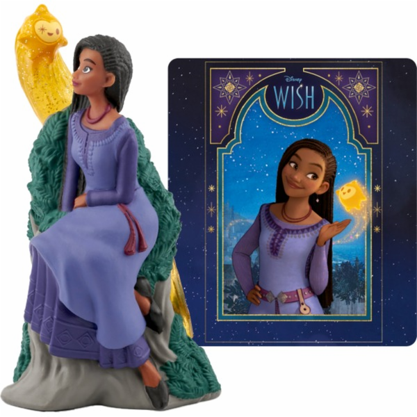 Tonies Disney Wish - Asha (audio drama)