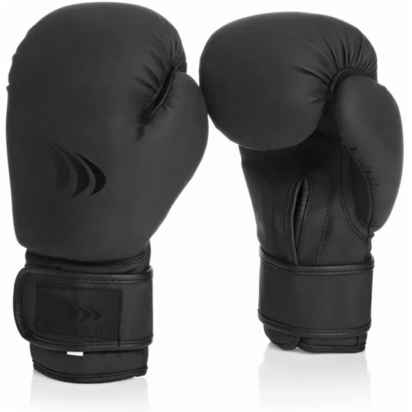 YakimaSport Rukavice Mars matné/černé 283 g