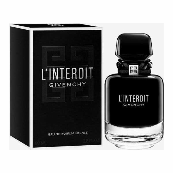 Givenchy Linterdit Intense EDP 35 ml