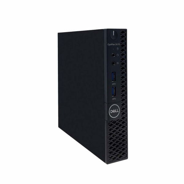 Dell OptiPlex 3070 USFF Core i5-9500 / 8GB / 256GB SSD / ...