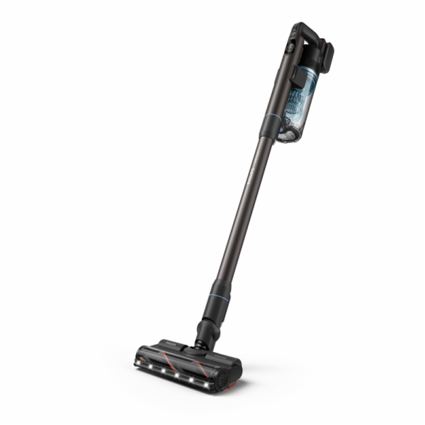 PHILIPS Vysavač - koště XC7163/01