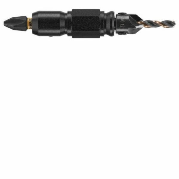 DeWalt TURN AND GO SYSTÉM 12 mm