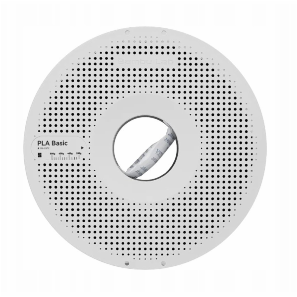 NoName Bambu Lab PLA Basic filament 1,75 mm 1 kg - indigo...