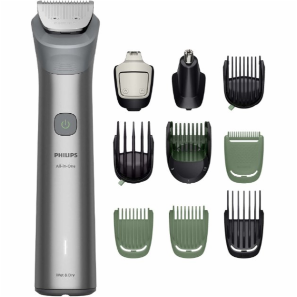 Philips Zastřihovač Multigroom MG5951/15