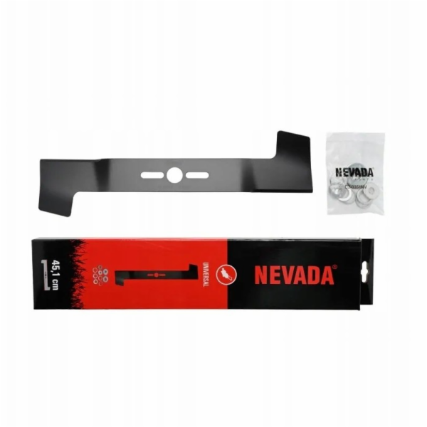 NAC Sběrný nůž univerzální sekačky 45,1 cm