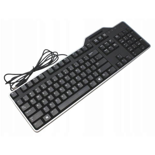 Dell 104klávesová USB kabelová klávesnice