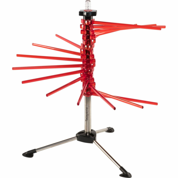 Marcato Sušička červených těstovin Tacapasta