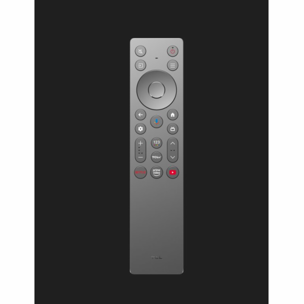 TCL RC933A Chytrý Bluetooth ovladač