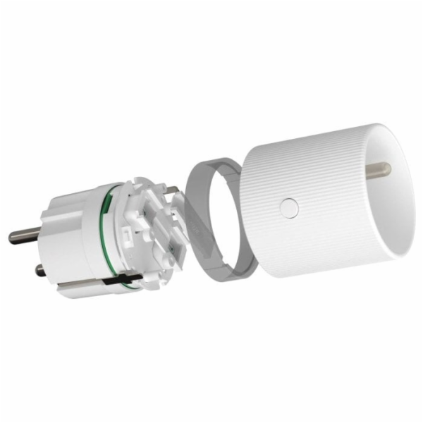 IMMAX NEO SMART chytrá vnitřní zásuvka THIN s kolíkem (ty...