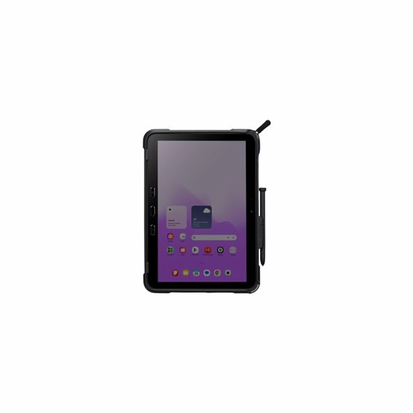 Targus Field-Ready - Zadní kryt pro tablet - termoplastic...