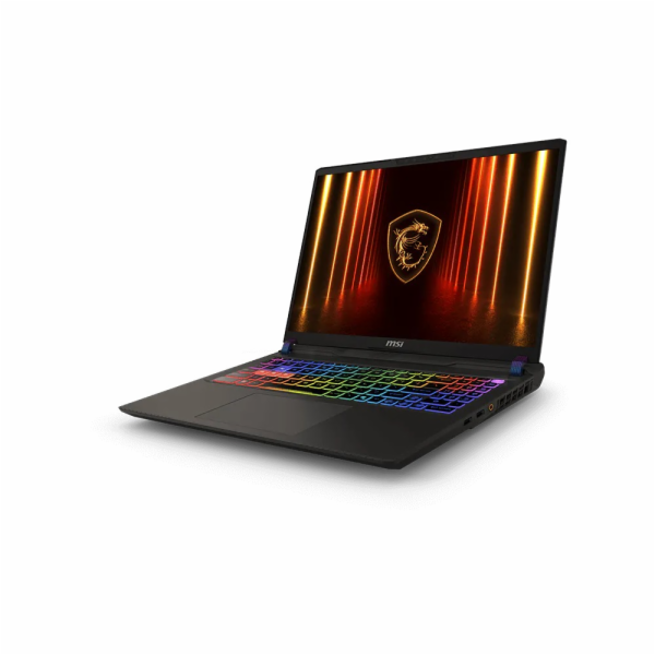 MSI Vector 16 HX AI A2XWHG-695XCZ/Core Ultra 7 255HX/16GB...