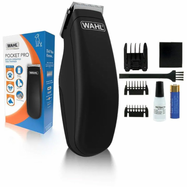 Wahl Zastřihovač psů 09962-0470
