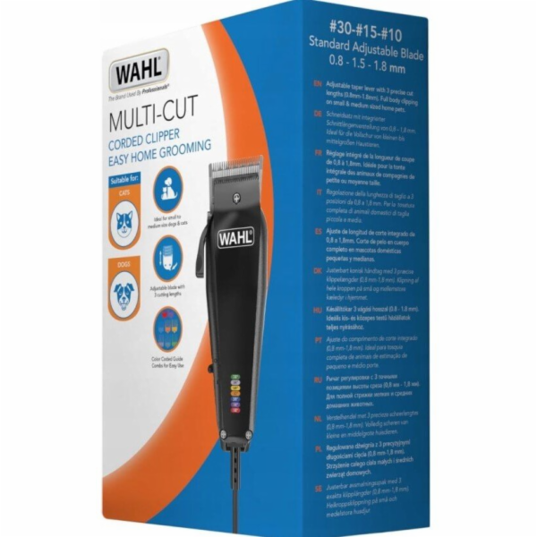 Wahl Zastřihovač psů 3027683